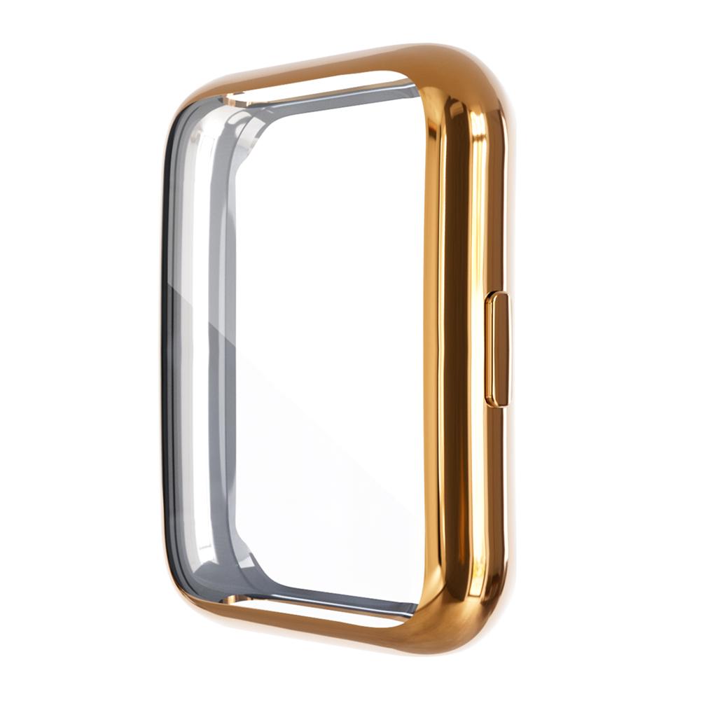 Smartwatch Watch Case Shockproof TPU Screen Protector Case Cover Anti-Scratch Protector Case for Huawei Watch Fit 2 Accessories