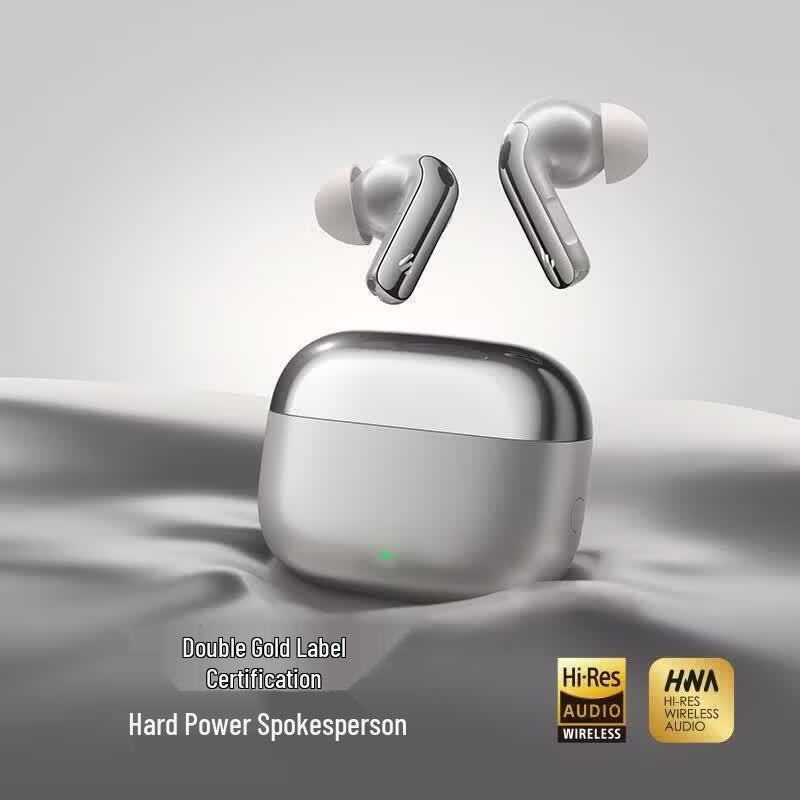EDIFIER Lolli Pro 5 True Wireless ANC Translator Earbuds