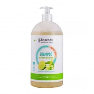 Beneco's Freshness Adventure Family Shampoo 950ml