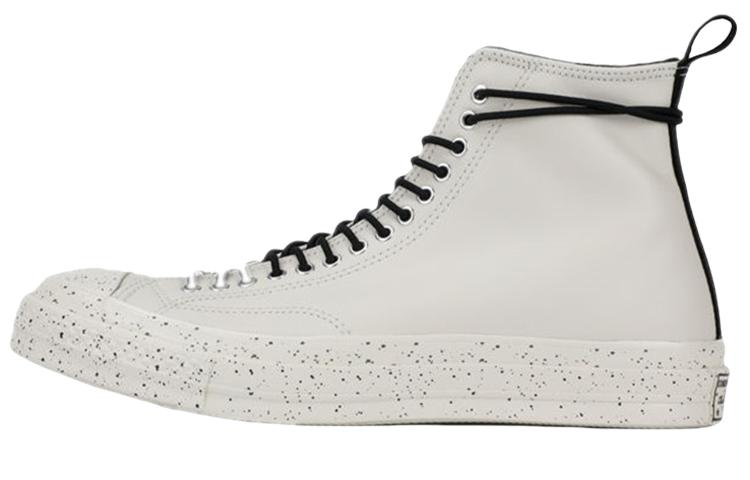 Converse Chuck Taylor All Star 1970er Hi Gesprenkelt 'Weiß' 166281C 39.5 white