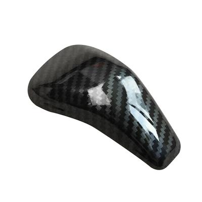 For Subaru Crosstrek Forester Impreza - Carbon Fiber Shift Lever Cover