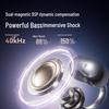 SANAG S6S Ultra Open-Ear Clip-On Bluetooth Sport Earbuds