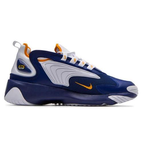 New Nike Zoom 2K Deep Royal AO0269-400