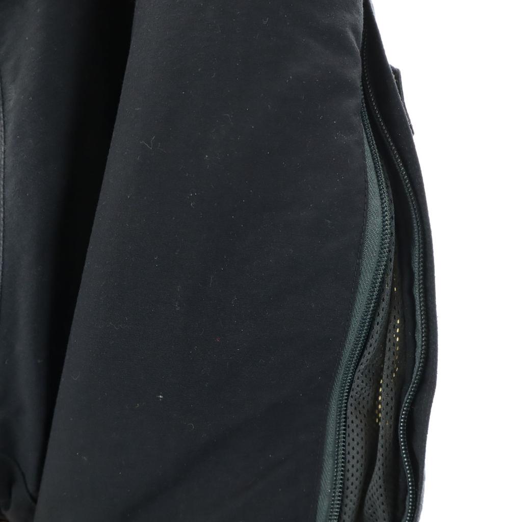 BURTON snow board Pants S black Skiing Men's Used
