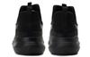 Women's Sneakers PUMA Rebel Comfortable Cushioning, Wear Resistant Low top Running Shoes Women's Pure Black