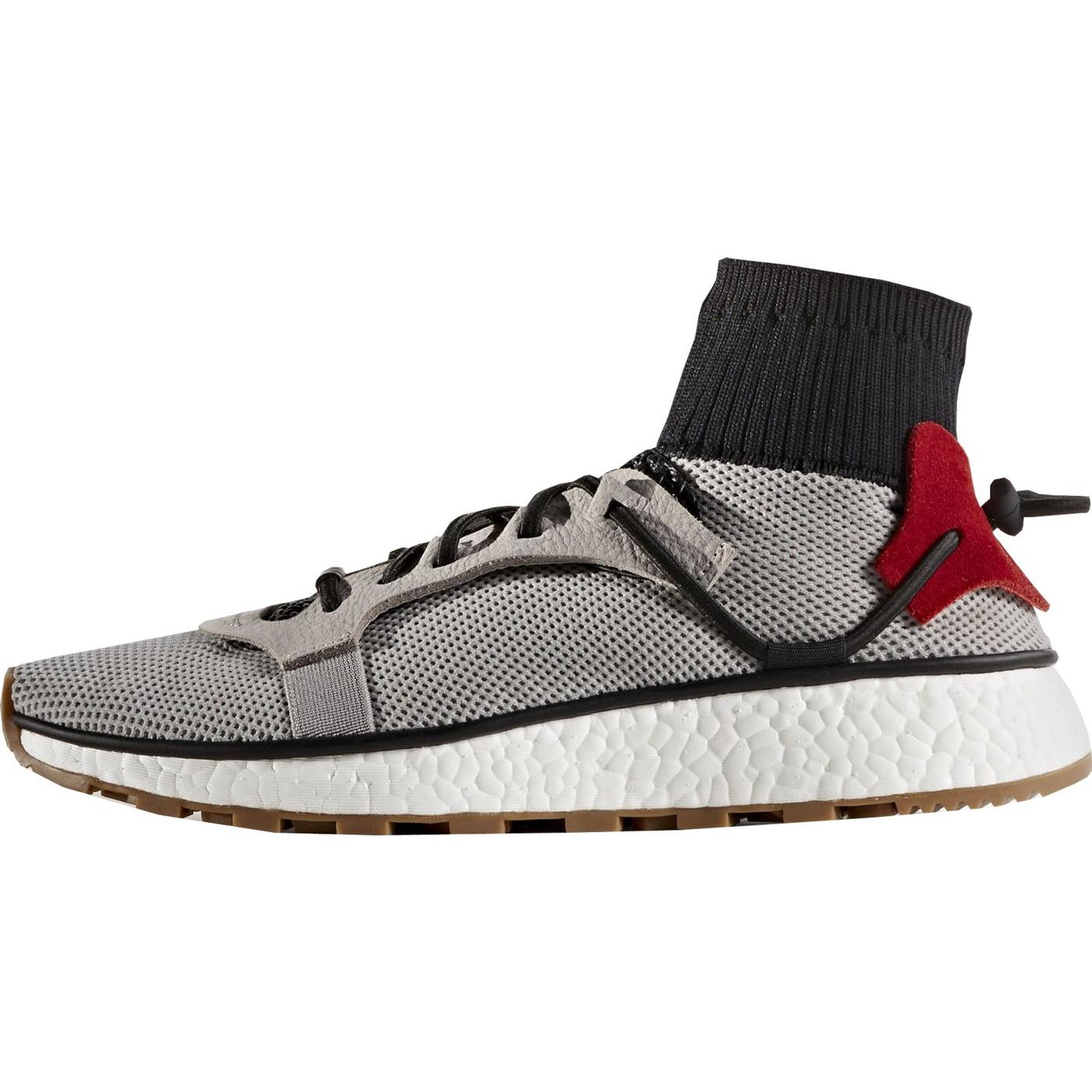 adidas Alexander Wang x AW Run  Solid Grey  Men s CM7826 EU 38