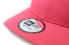 Trucker Cap Low Profile Snapback [New Era] CORAL/WHITE