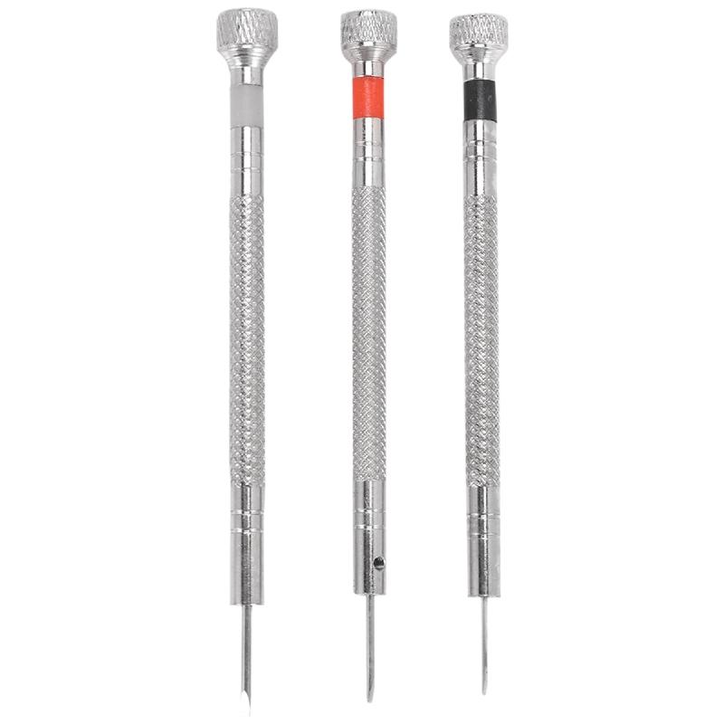 A96I-Watch Battery Replacement Tool Kit For Watch Back Remover And Opener