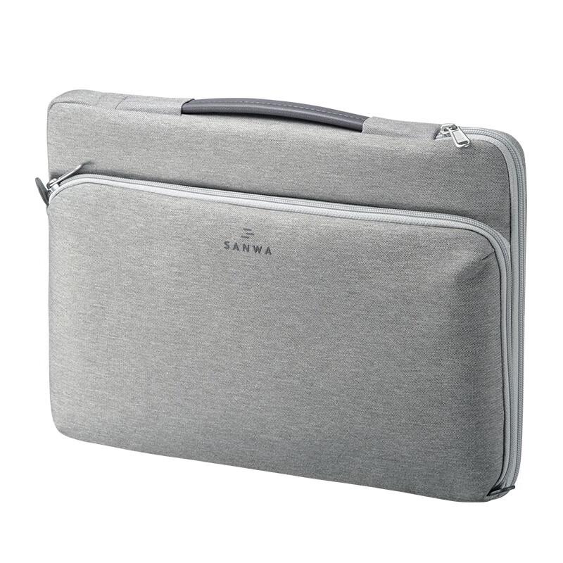 

Sanwa IN-CAC1GY Laptop Sleeve