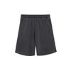 Ss25 Solid Color Elastic Waist Mid Rise Casual Shorts Men Shorts 633137-69