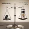 TOMIC Insulated Tea Infuser Cup & Gift Set