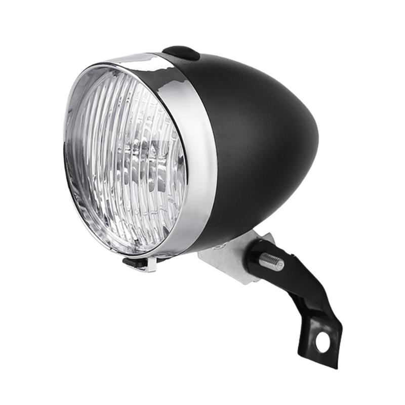 Commuting Bicycles Headlight Adventure Cycling Headlamp Night Cycling Light for City Commuting