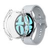 Samsung Galaxy Watch 7 FE TPU Soft Shell Case, Compatible with Watch6/5, 40/44mm Protective Cover