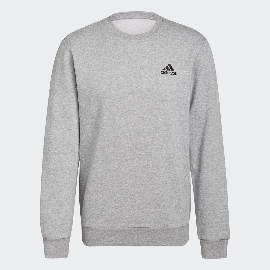 adidas Essential Fleece Sweatshirt H12221