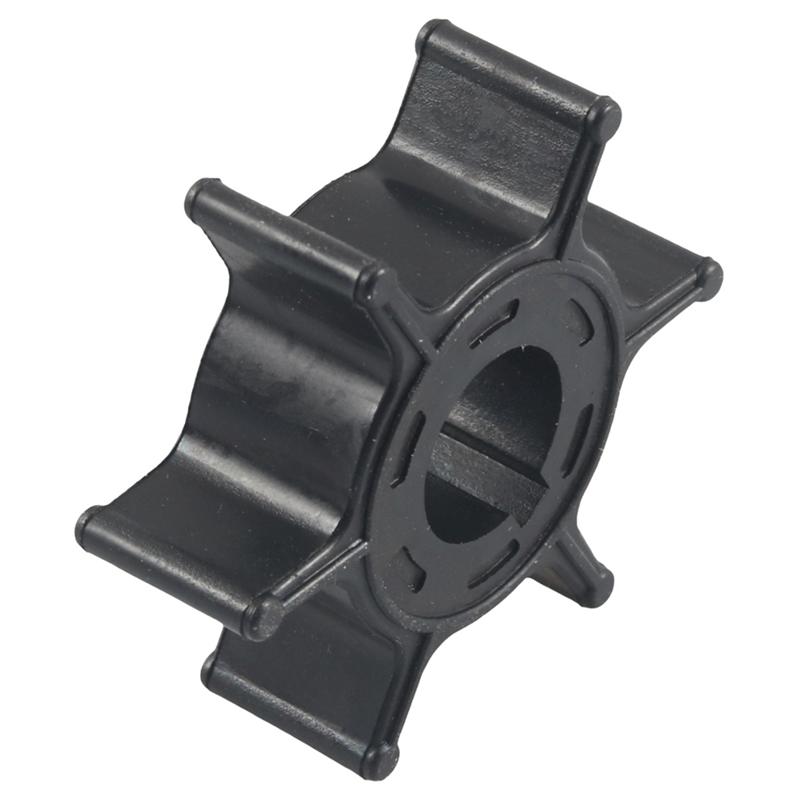A16P-19210-ZW9-013 Water Pump Impeller 19210-ZW9-003 For Honda Marine 8HP 9.9HP Outboard BF 8D 9.9D Motor Sierra 18-3100