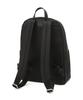 Hazzys Men Acc Unisex Nylon Black Backpack M Hjba6F703Bk