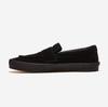 VN000VA6BKA Vans Skate Loafer Suede Black (Men's)