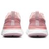 Nike React Infinity Run Flyknit 2 Pink Glaze Damen Sneaker Pink-Schaumstoff Weiß CT2423-600
