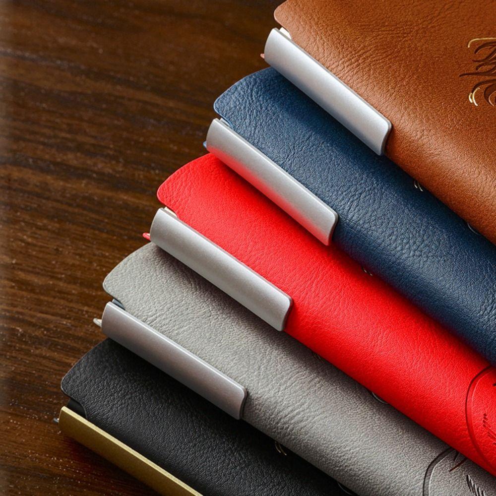 Jahr des Pferdes 2026 Terminkalender Notizblock 365 Tage pro Tag To-do-Liste Notizbuch Schule