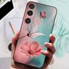 For Sony Xperia 1 VI Case Animals Soft Silicone TPU Back Cover Phone Cases For Sony Xperia1 VI Protective Bumper Shockproof Capa