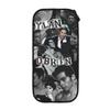 Dylan Obrien Actor Merch Pencil Case Large Capacity School Accessories  Pencil Case Stationery Birthday Gift