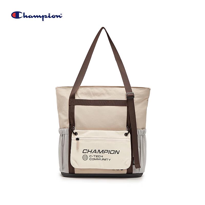 Champion Casual Fashion Handbag One Size