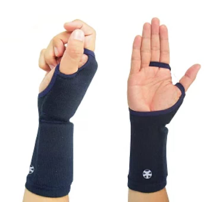 Ayabe Budogu Kendo Kote-shita Supporter KW-2B (Size M)