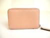 Authentic  GUCCI GG Marmont Light Pink Leather Coin Purse #b023 Open Box