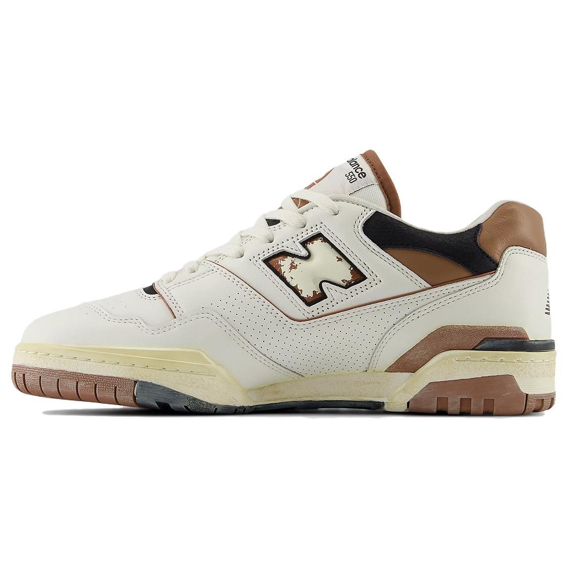 New Balance 550 Vintage Pack Pecan Men s BB550VGC EU 37.5