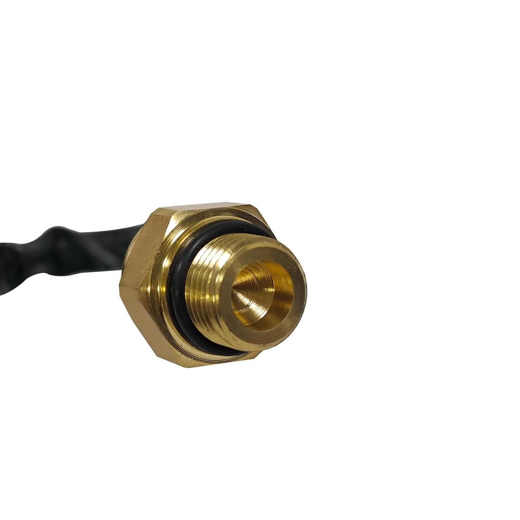 RE503242 Temp Switch,Temperature Sensor Fits John Deere 488E 5045D 5045E 5050E 5055D 5055E 5065E