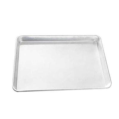 Homeglen Rechteckige Backform aus 304 Edelstahl