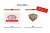 Onoe Seisakusho Totan Basin 48cm and Galvanized Iron Made In Gardening Metal (ONOE) [Durable Long-lasting Sheet, Japan, Supplies, Gardening, Washtub,