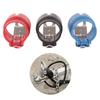 1 Piece Universal Trailer Plug Holder Weatherproof Protective Rigid Accessory For 7 To 13P Trailer Dirt Protection Plug Adapter