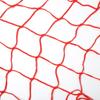 Strong Load-Bearing Capacity Nylon Mesh Hammock Smooth Net Swing Hanging Rope Hammock  Camping