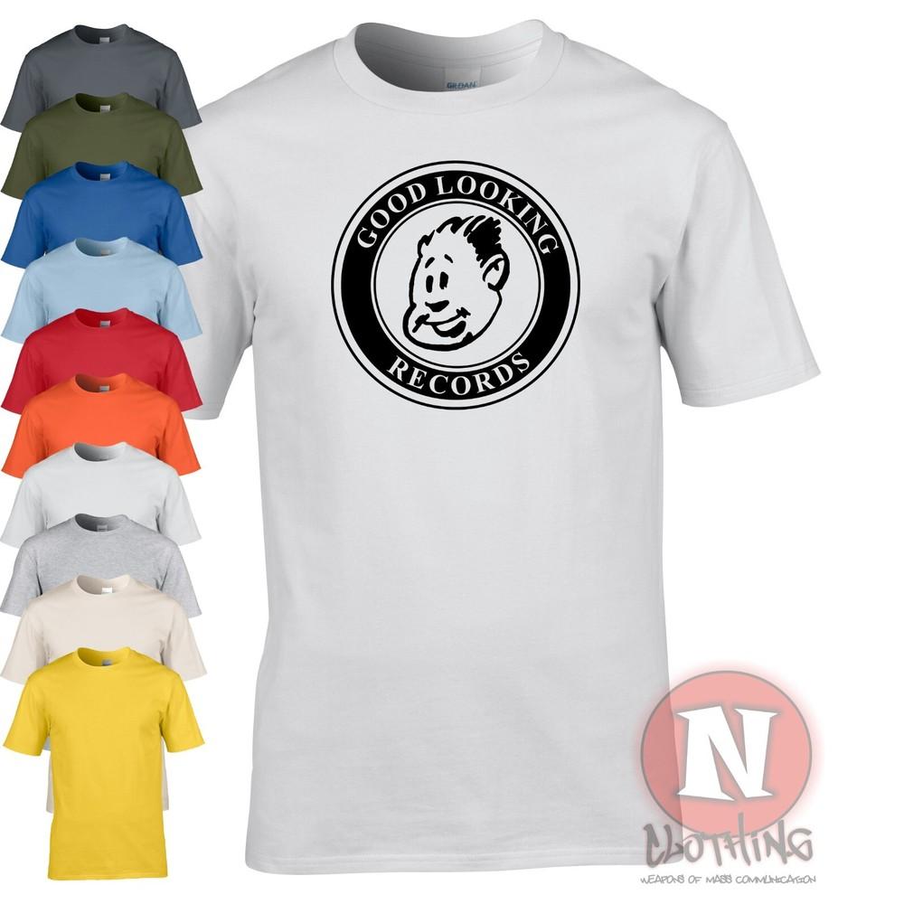 Camiseta De Disco De Buen Aspecto Drum N Bass Jungle LTJ BUKEM Rave EDM