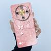 For Honor X9d 5G Case MTN-NX1 Fashion Simplicity Oil Painting Floral Silicone Soft Phone Casing New Design Shockproof Back Cover