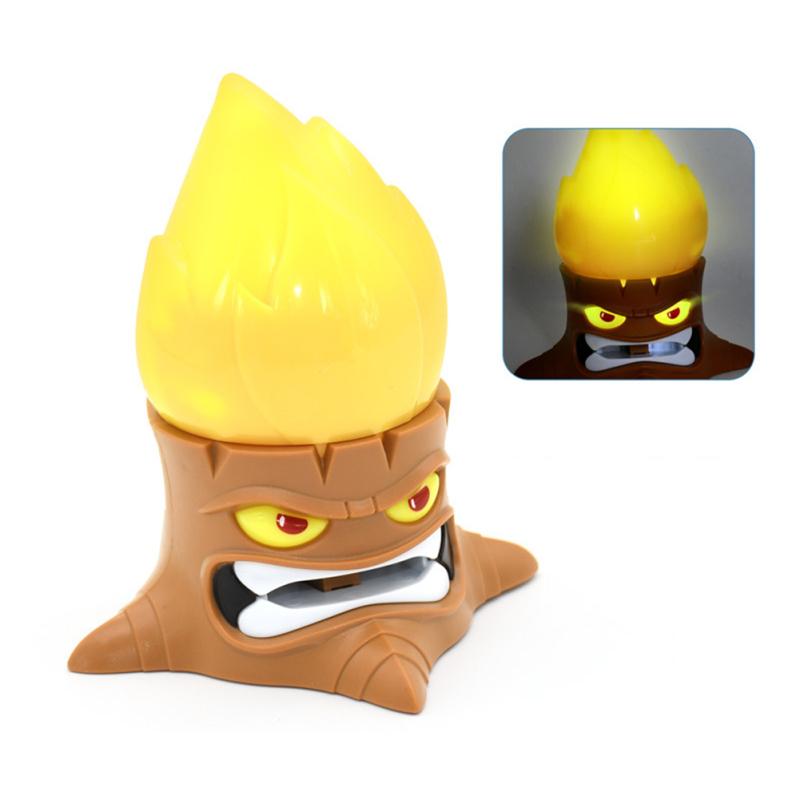 Plants Vs. Zombies Figure Toys Peashooter Gatling Pea Shooter Plastic Action Figure Model Toys