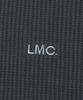 LMC Waffle Og Long Slv Tee Charcoal