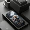 Khabib Nurmagomedov Phone Case for iPhone 11Pro 13 12 11 Pro Max 16e 17 Air 16 15 14 Plus 11ProMax