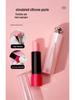 Simulation Cosmetics Toy Set: Colorless Lipstick & Nail Polish for Kids