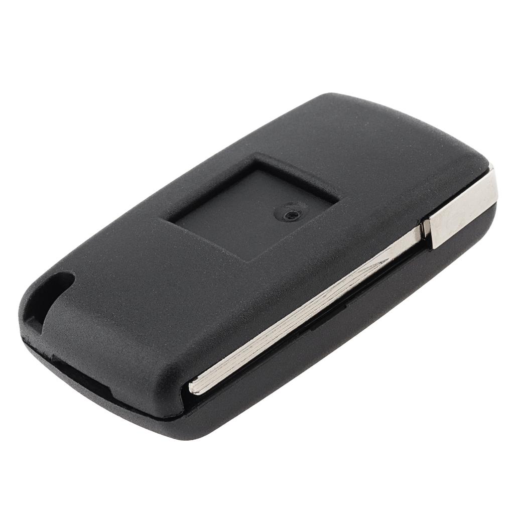 2 Tasten Citroen Klappschlüsselanhänger Gehäuse Ersatz 207 307 308 407 C1 C2 C3 C4 Schlüsselanhänger Schraubenzieher Verschleißfest