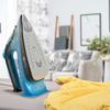 Braun freestyle 3 fi 3194 steam iron blue