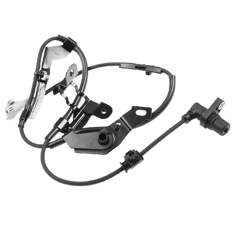 Front Left And Right ABS Wheel Speed Sensor For Toyota Tacoma 4Runner Land Cruiser Prado Hilux Surf Part 89542-35050 89543-35050