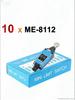 10 kusochkov Limit switch ME-8169 Rotating adjustable roller mini-kontsevye vyklyuchateli TZ-8169 AC250V 5A 1NO 1NC