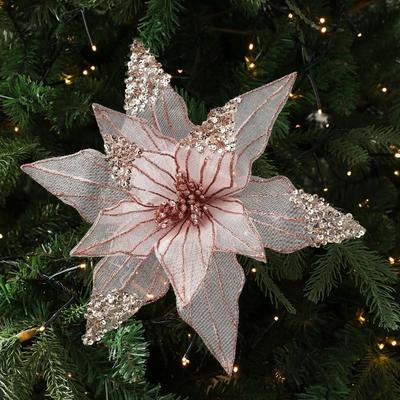 Ev Dekoru – Dekoratif çiçekler ve çelenkler