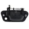 Exterior Front Left Door Handle 95964943 For Chevrolet Spark