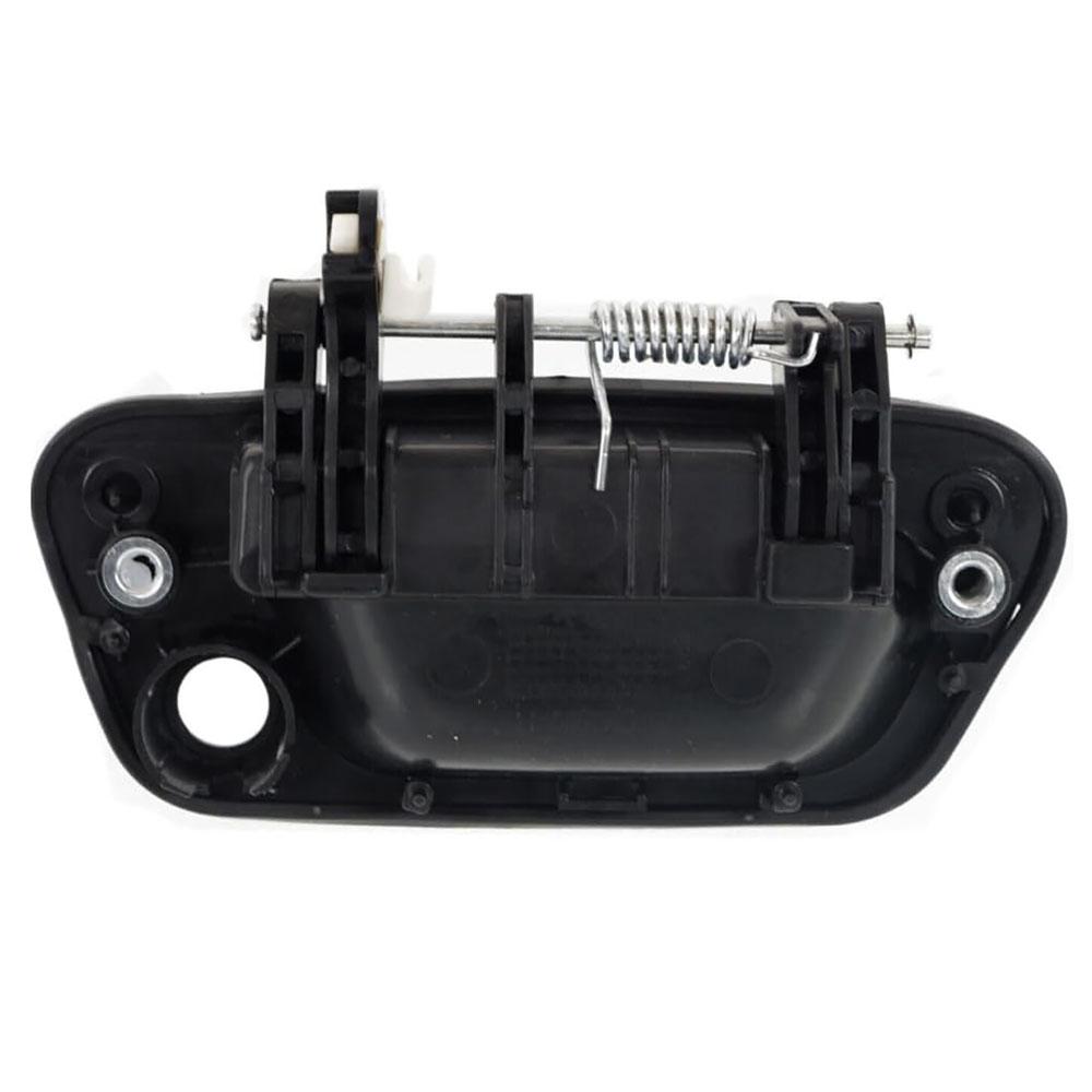 Exterior Front Left Door Handle 95964943 For Chevrolet Spark