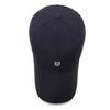 Men's Quick-Dry Summer Sun Hat - Breathable, Lightweight, Casual Visor Cap