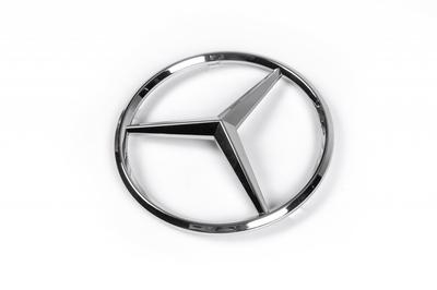 Front Emblem (Turkey) for Mercedes Sprinter W906 2006-2018