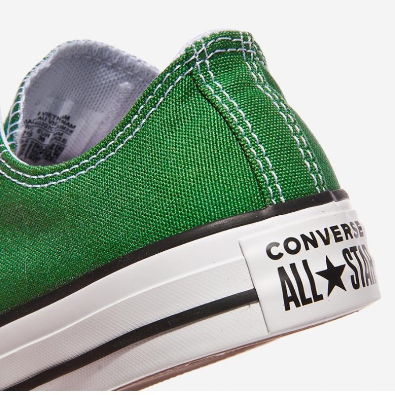 Converse Chuck Taylor All Star Amazon Green 150476c Amazon Green 270 — фото 8